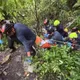 台中蝴蝶谷巨石砸落奪4命　檢方今相驗釐清死因