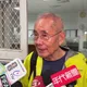 影/逃過台中蝴蝶谷4死1傷重大意外！蔡堆：很遺憾、慚愧