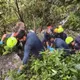台中蝴蝶谷巨石砸落4人慘死　林業署：將請專家現勘