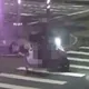 影/高雄女「疑闖紅燈講電話」遭撞！噴飛頭部重創