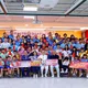 苗栗市扶弱助學獎助學金頒獎典禮　106名學子各獲五千元鼓勵