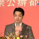 張景森槓上蔣萬安！轟台北家長幸福接送論「媽寶社會的政治語言」
