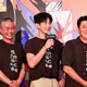 柯震東為戲大吃！笑曝體重飆破90公斤「被朋友玩肚子」憂瘦不回來