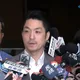 沈伯洋衝內湖勘災！蔣萬安：我不做任何評論