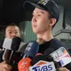 孫安佐100萬交保　否認多項罪名：未曾想傷害任何人！
