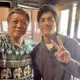 日本遊客跨海尋恩人！窘無新台幣泡湯　解圍者竟是朱軒洋