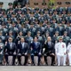出席軍校聯合畢業典禮　賴清德勉：建立清楚敵我意識