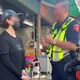 兒欠賭債母遭殃！中壢警諷「怨不得人」　分局記過處分