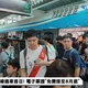 捷運三鶯線今起試營運！頂埔站「擠如罐頭」　免費試搭到8/31