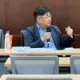 法學界震驚！東吳大學胡博硯教授「腦血管瘤破裂」搶救　曾獲賴清德提名中選會副主委