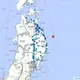 日本岩手縣近海深夜發生規模4.9地震　最大震度3級