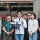 沈伯洋拋「夜市長」政見！徐國勇真實反應曝　影片瘋傳網笑噴