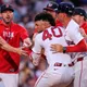 MLB/老大哥發飆釀板凳清空　鄭宗哲想拉卻拉不住