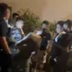 影/蹦闆當街打人警察袖手旁觀？黃瓊慧急發不自殺聲明