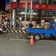 影/台南嬤遭阿公開貨車「輾過捲入車底」！骨折凹陷命危