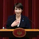 發文感謝各國元首震災慰問　高市早苗「獨漏賴清德總統」掀討論