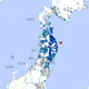 日本岩手近海發生規模6.0地震　青森、岩手最大震度4級