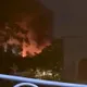 北市晚間士林、文山區接連發生火警　大批警消搶救中