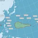 雙颱估今生成！吳德榮示警：TD10恐變「大而強颱風」