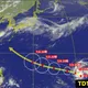 準巴威颱風「挑戰風王」！粉專曝路徑：對台影響變數大