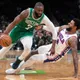 NBA/震撼交易！綠衫軍送走二當家換來喬治　76人組新3巨頭