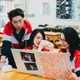 小S返華岡見合照「少了2個人」淚崩！憶大S、大炳一生都在追求完美