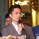 沈伯洋才喊提升萬芳醫院！蔣萬安直接拿「指南宮捐150萬」打爆他