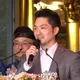 遭賴清德當面點名檢討！蔣萬安霸氣反擊  全場拍手大喊對