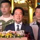 賴清德當面轟內湖淹水要檢討！吳子嘉驚曝大反轉「神助攻」蔣萬安