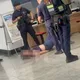 影/苗栗稅務局員工大廳失控咆哮　涉妨害公務2萬元交保
