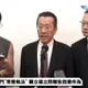 大陸艦艇侵擾常態化 顧立雄:若衝突升高將行使自衛權