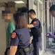 影/新北汐止男狠砍友人2刀逃逸　犯案後1hr落網