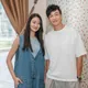 何潤東狂改劇本逼瘋影后！茱蒂蒙中文崩潰喊「要確耶」　陳昊森揭她私下暖舉