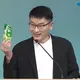 梁文傑又驚爆「醉倒飯店大廳、要國台辦照顧」　林楚茵不忍了
