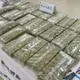 影/跨國桂圓包裹藏6公斤大麻　刑事局聯手海關逮2嫌