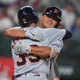 MLB/首局被遊騎兵王牌火球三振　李灝宇開轟復仇成功