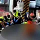 母淚求重判落空！喪屍毒駕撞死男大生　一審判8年6月
