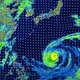 巴威今晚轉強颱「高壓減弱」成侵台關鍵　恐海陸警齊發