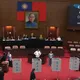卓榮泰補提中選會委員3人　遭藍白封殺