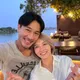 傅子純明告別式　遺孀翻手機相簿悲慟：沒有你，我的家呢？