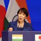 高市早苗致謝文獨漏賴清德　方恩格：日本應會另發聲明感謝台灣