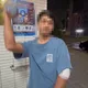 影/林口賣場隨機砍人案　被害人現身還原案發經過