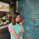 爆綠議員參選人李柏瑟兒砸店打警！母斷絕關係　詹江村開勸了