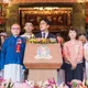 青鳥大翻車！嗆國民黨抹黑沈伯洋挺廢死　楊植斗一舉動超狂打臉
