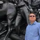 遭邊緣化？林右昌遠走美國突發長文：台灣總習慣非黑即白