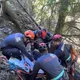 玉山登山步道驚傳山難！60歲山友墜50米邊坡傷重不治