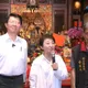 綠執政台南33年　盧秀燕南下挺謝龍介：沒政黨輪替會藏汙納垢！