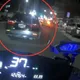 影/新北男毒駕違規拒檢狂飆　警圍捕逮人搜出2種毒品