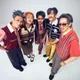 男團鮮肉變阿公！鼓鼓驚喜合作U：NUS　蔡承祐笑曝「熱舞50遍」腿軟