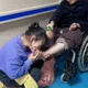 就愛這一口！陸人妻4年來「天天咬腳趾」　成功喚醒植物人尪